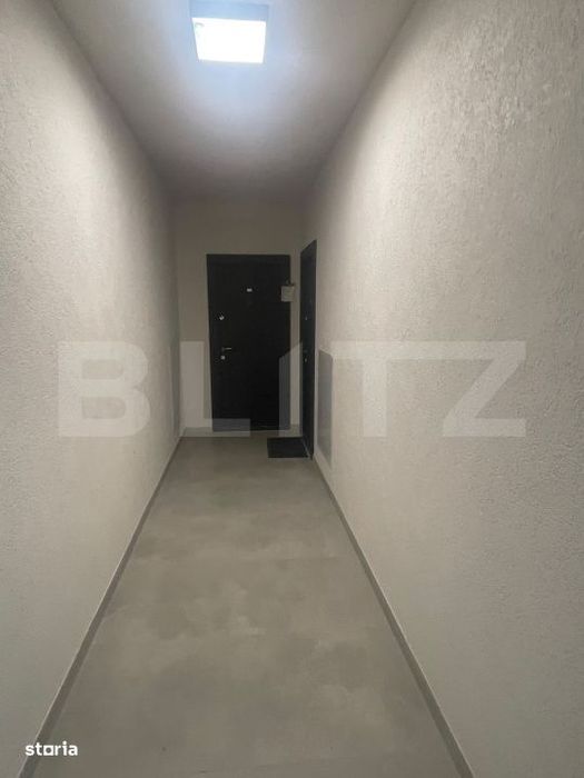 Apartament 2 camere, 42 mp, etaj intermediar, zona Marasti - Bulgaria