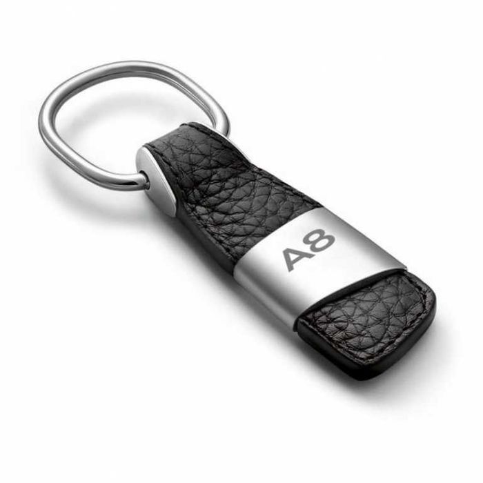 Breloc cheie original Audi A8