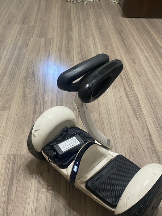 Сигвей Xiaomi Ninebot mini