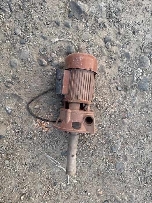 Водный носос АГИЛДЕЛЬ