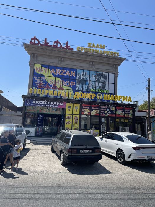 Сдается в Аренду помещение