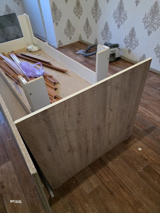 Кровать подростковый