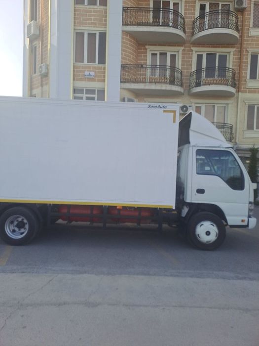 Assalomu alaykum Isuzu tozasidan radnoy radnoy balonlari yaxshi