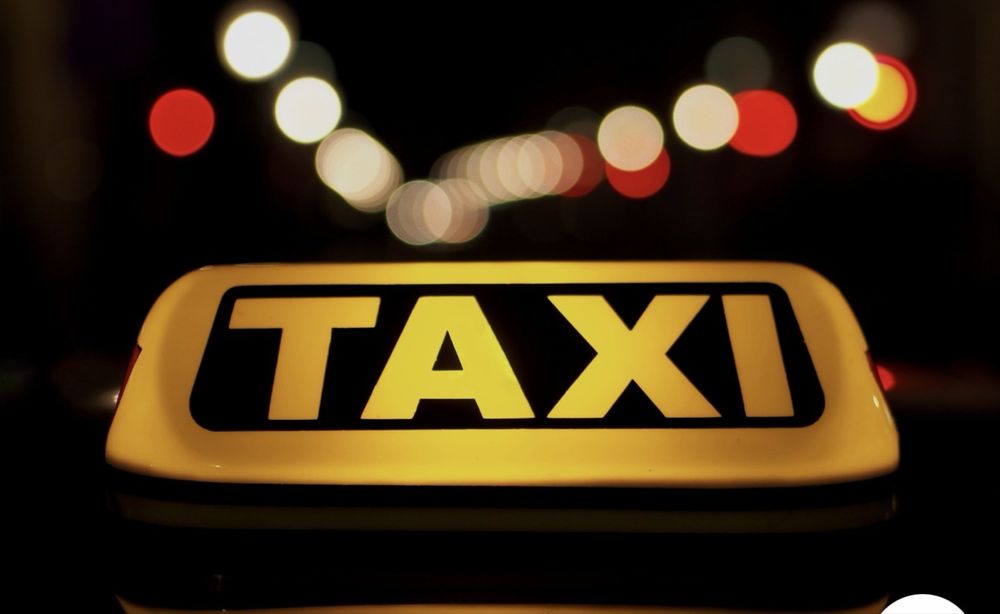 Cesionez Autorizarie Taxi Cluj+Srl