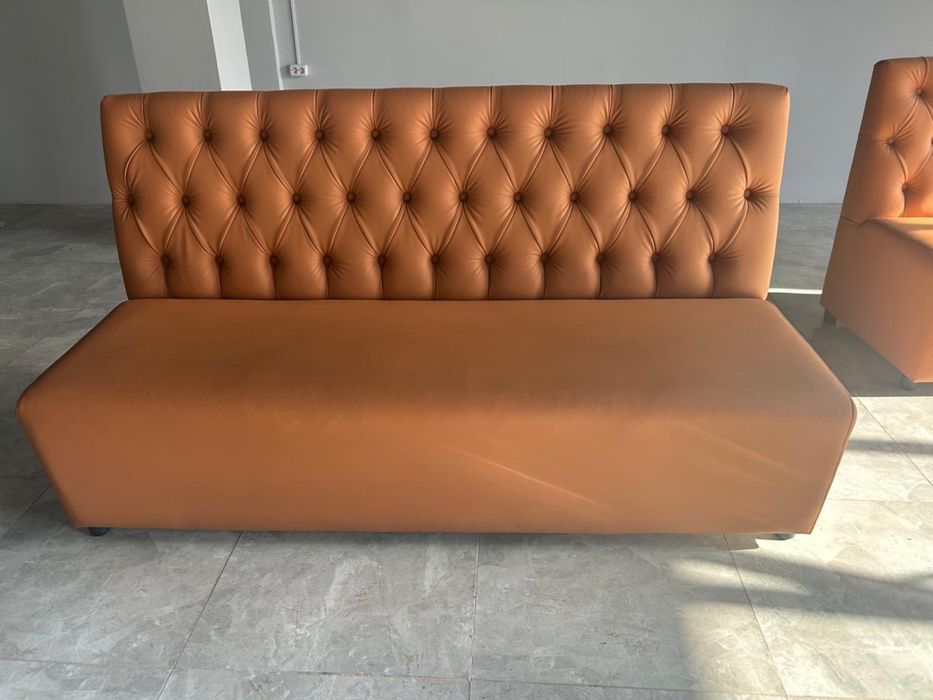 Продаем мягкий диван