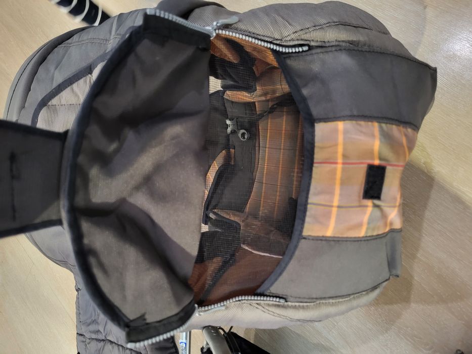 Детска количка Topline S 2в1-внос Германия