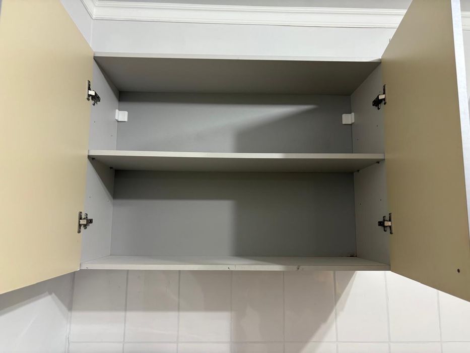 Продам шкафы от кухни верх