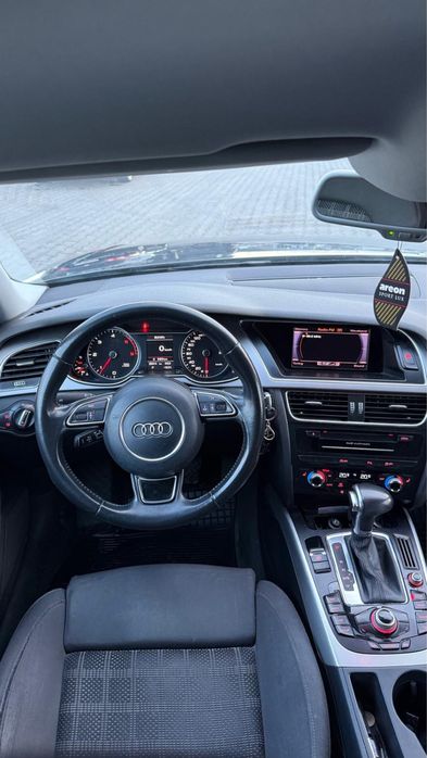 AUDI A4 2013 — imagine 5