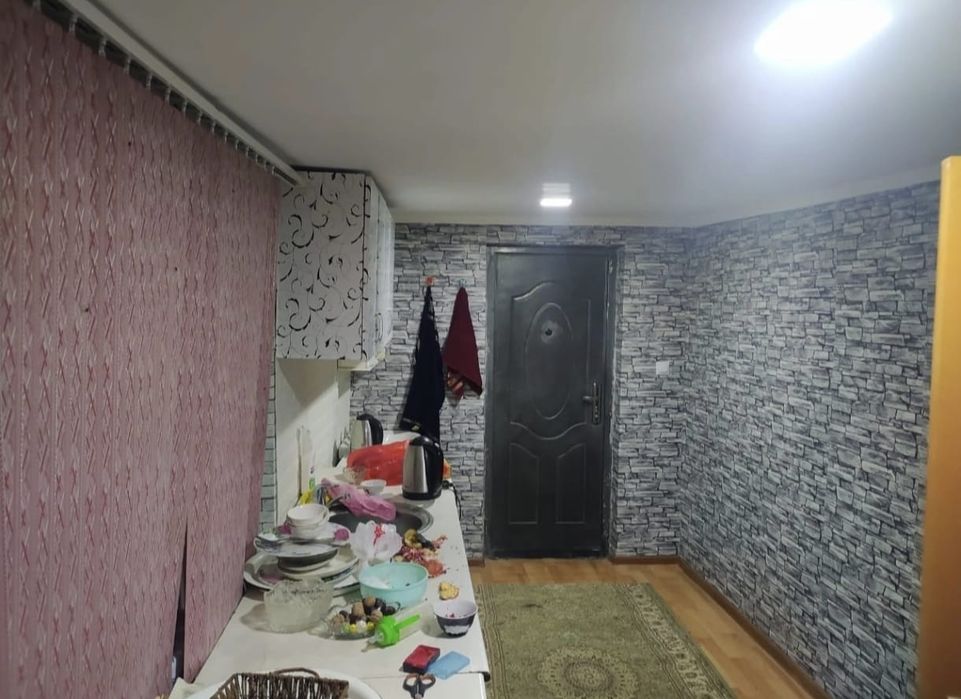 Продам дом  залини