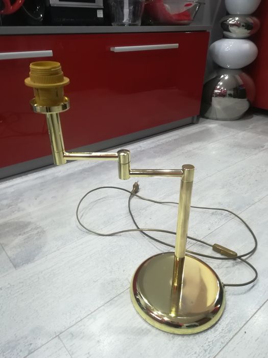 Настолна лампа/качествена изработка