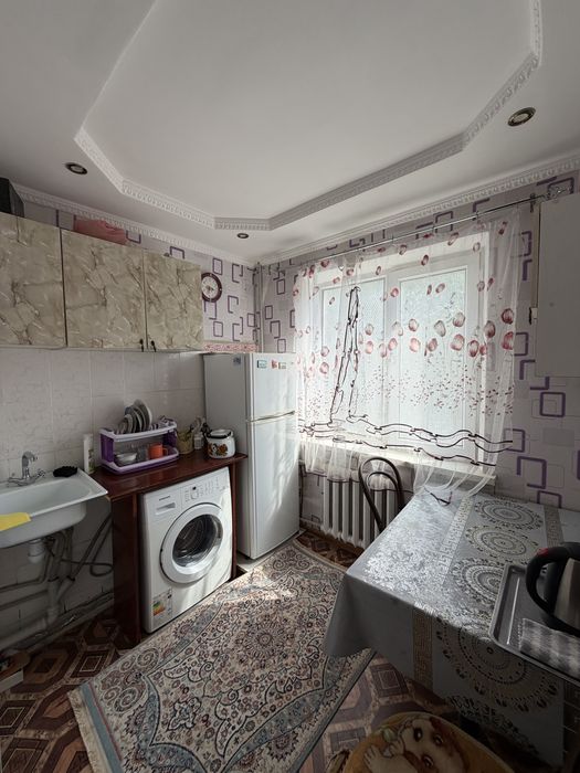 Квартира в Жанатасе