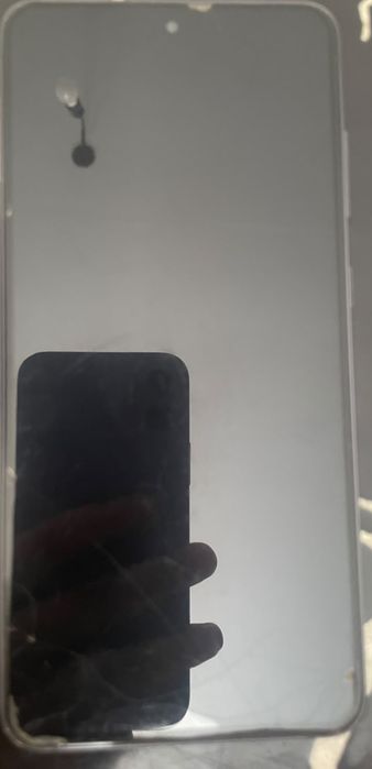 Samsung galaxy s21 Fe 8/256 gb