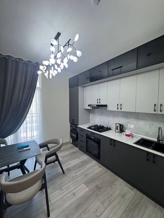 Аренда в ЖК Ботаника Саройи от NRG-BI