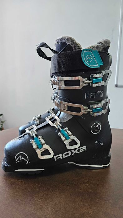 Vand clapari Roxa RFIT 75 ULRALIGHT