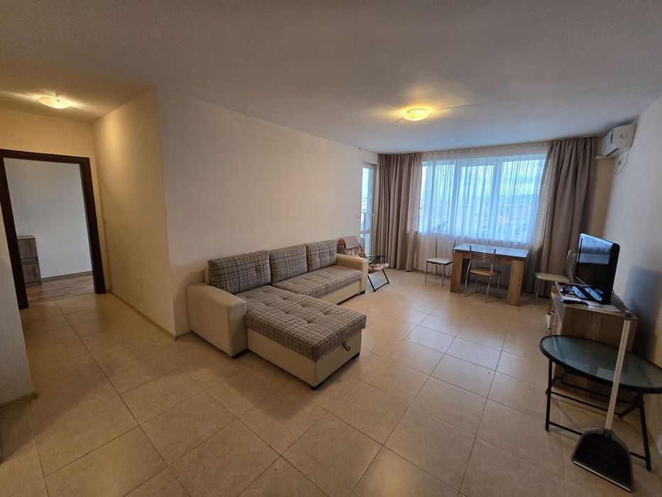 Продава се Двустаен апартамент в с. Равда, Област Бургас - 78 кв.м за 1206 €/кв.м - Снимка #7