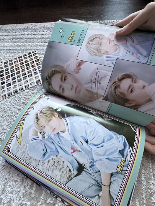 Продаю карточки K-pop,Биндеры,Альбомы