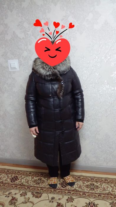 Продам женское пальто