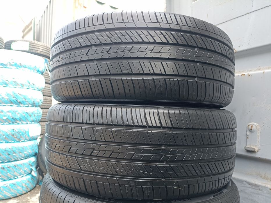 235/45/18 нексен летний комплект