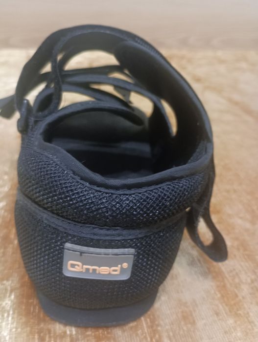 Постоперативна обувка - Qmed