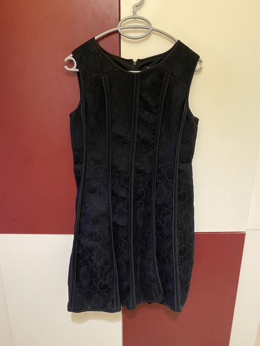 Дамска рокля