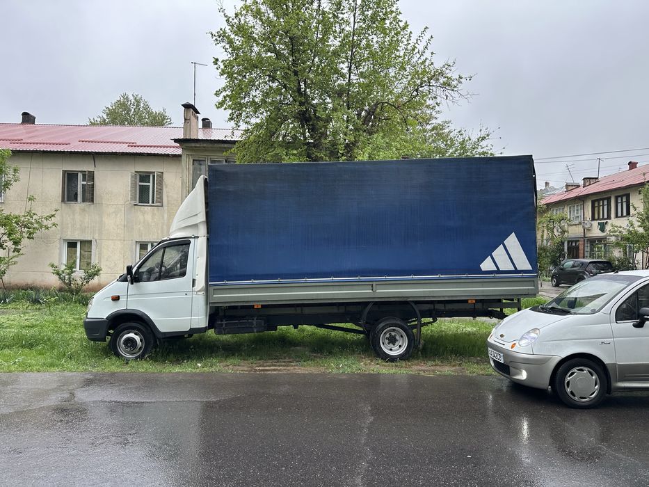 Перевозка Грузов Газель юк ташиш Gazel yuk tashish xizmati Грузоперево