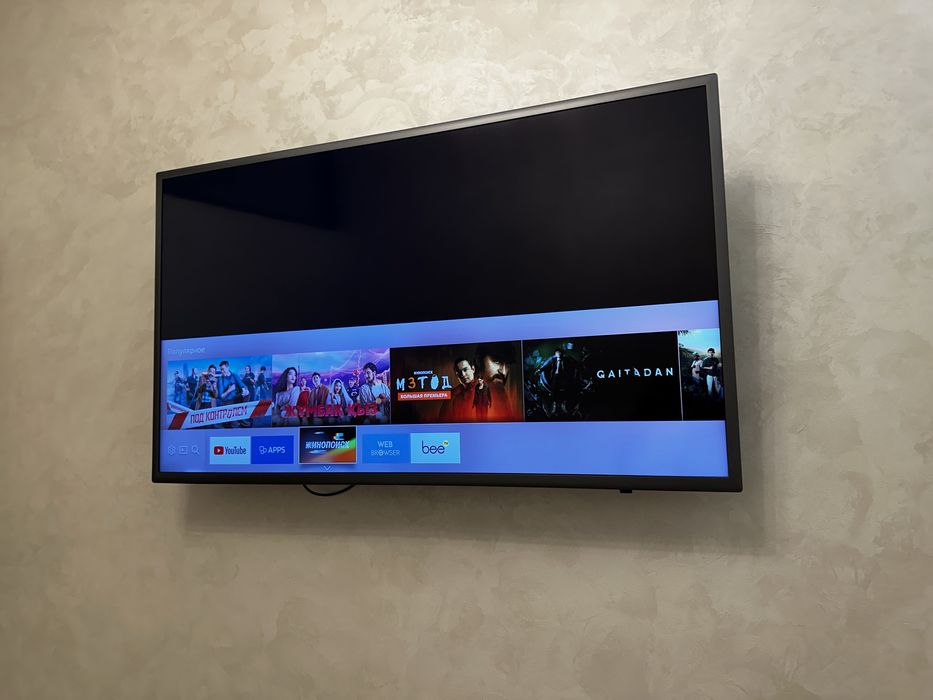 Телевизор Sumsung 5 series (40)