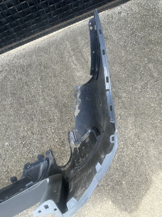 Задна броня за БМВ Ф48 Х1/BMW F48 M