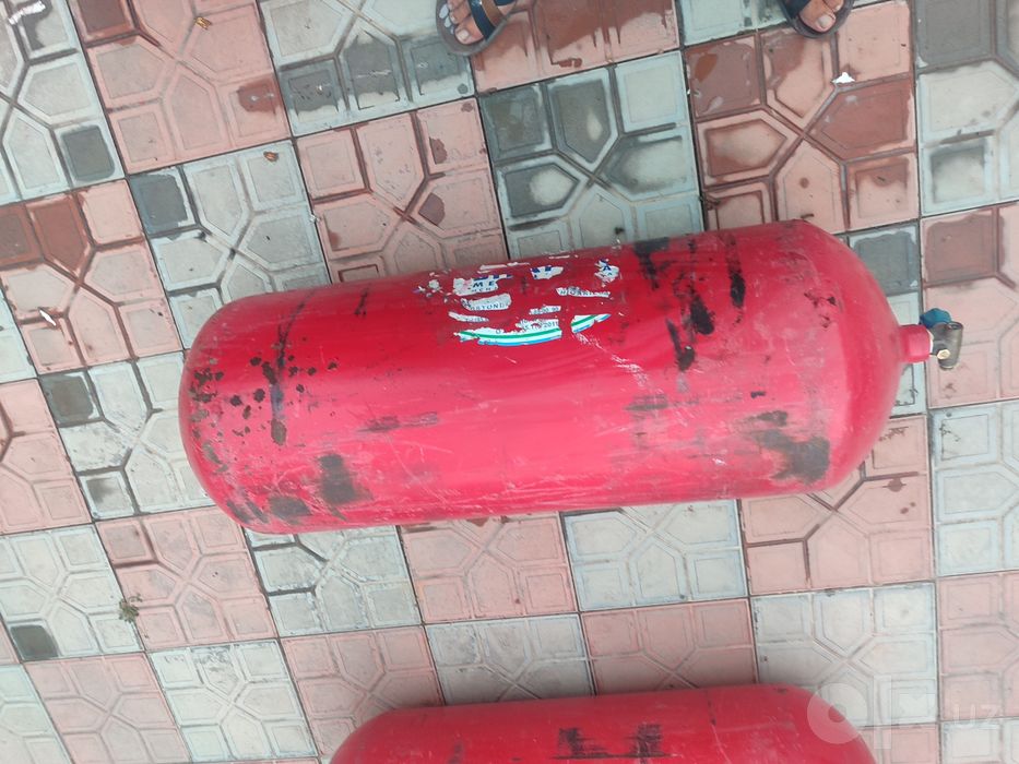 Metan balon 80l Узун якка балон нархи донасига!