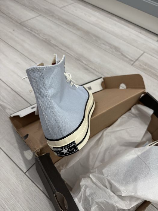 Tenisi converse chuck