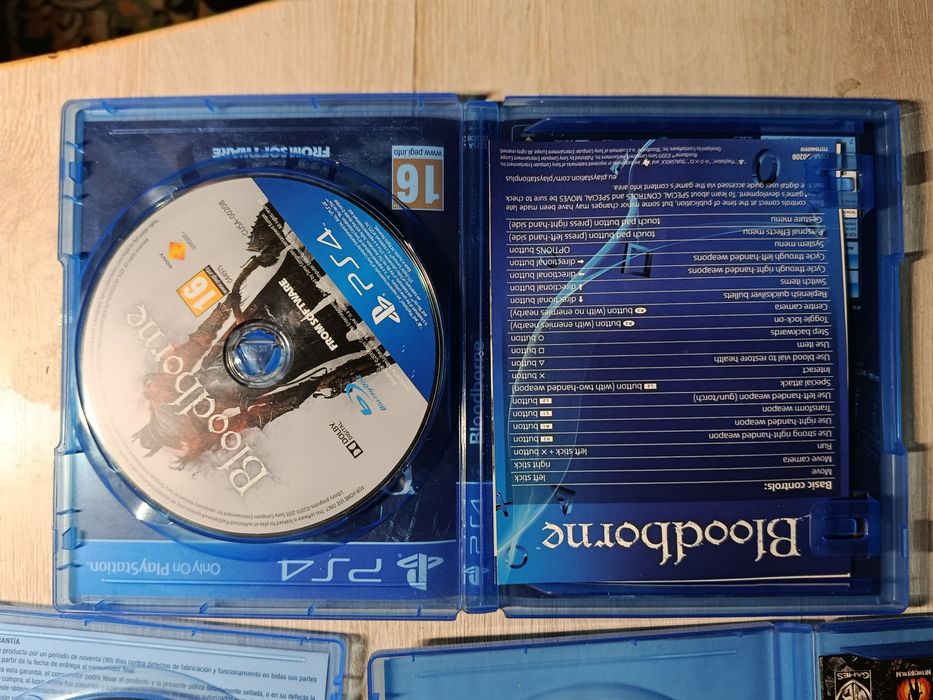 Игры для пс 4 игры