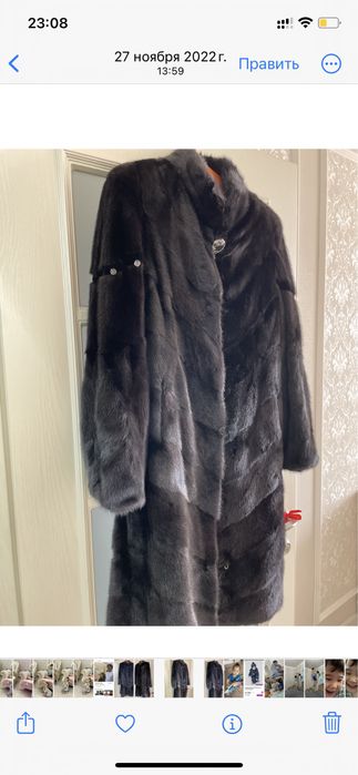 Продаю шубу в отлич.состоян