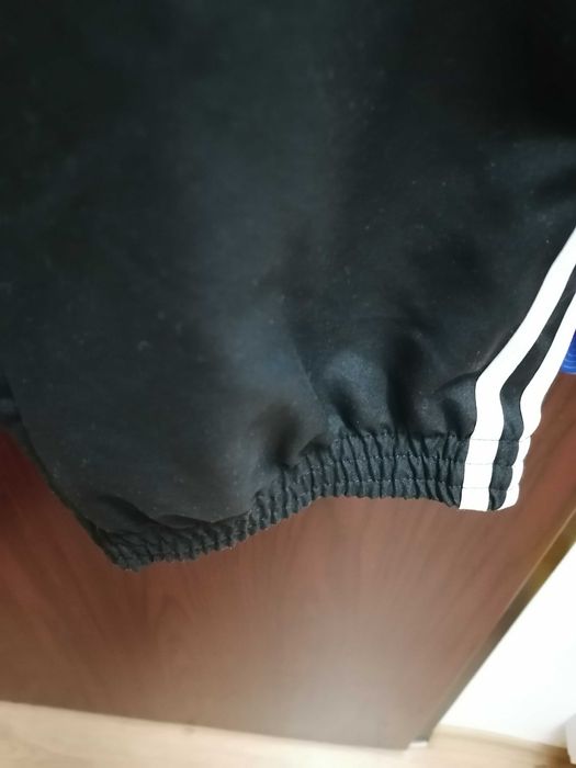 Долнище Адидас размер L