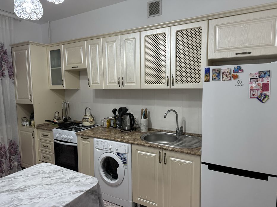 Продам 2 ком квартиру