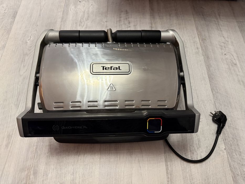 Gratar electric Tefal
