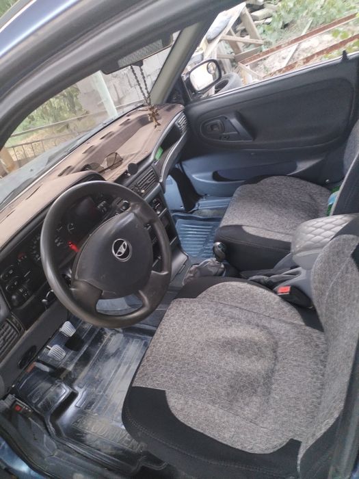 Продаётся нексия донс 1.5