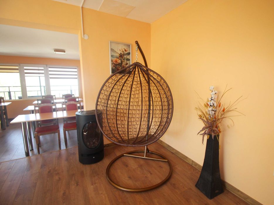 Хотел с басейн в с. Балани, общ. Габрово