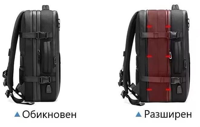 Вакумна раница