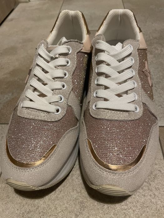 Дамски сникърси  trussardi