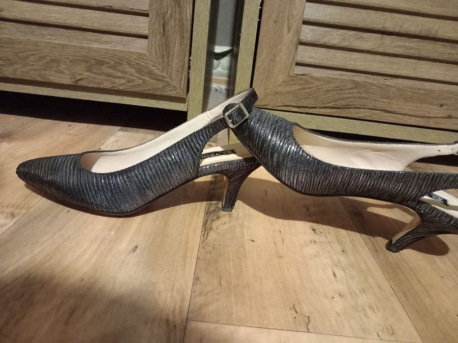 Коледна промоция! Елегантни официални обувки