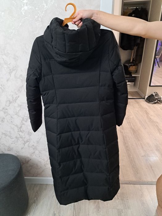 Продам пуховик женский