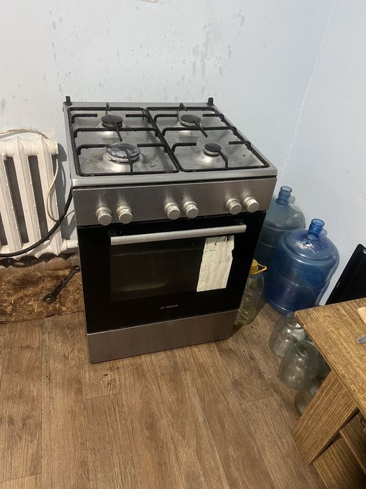 Bosch газплита продается