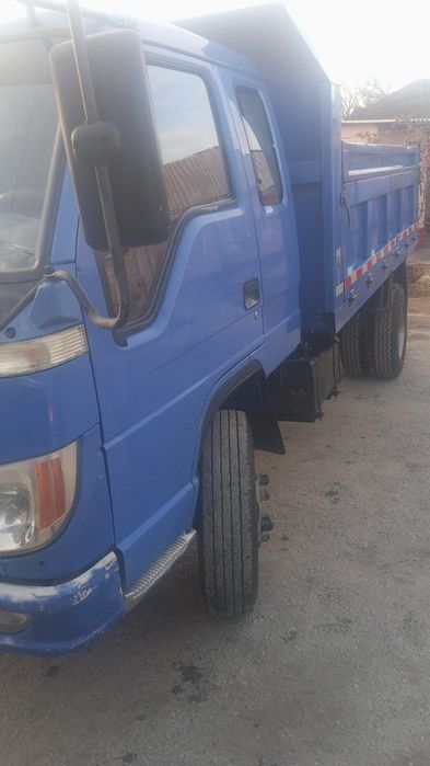 Форлант 5 тонник