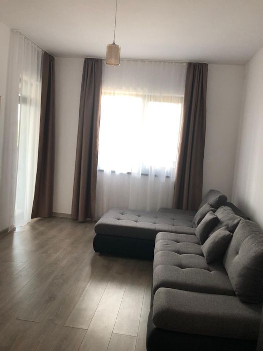 Prima închiriere: Apartament nou-nouț cu 3 camere | Zona Giroc – Timișoara