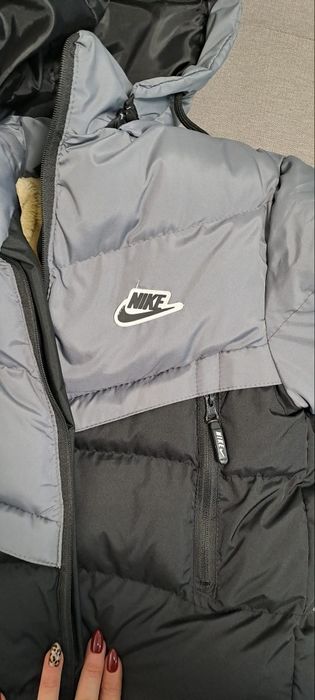 Детско зимно яке NIKE