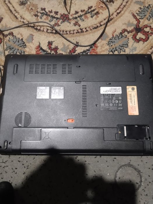 Продам асер ай3-4