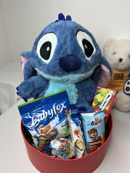 Подарка в игрушка