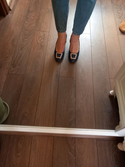 Дамски обувки JORGE BISCHOFF, 37 номер