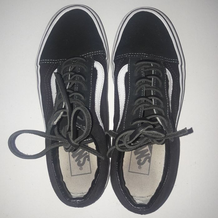 sneakers vans old skool