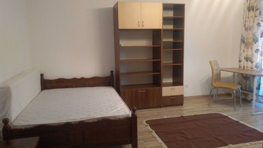 PF inchiriez ap. 2 camere, decomandat, str. Soporului, Gheorgheni