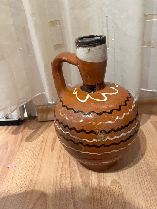 Глинени делви, стомни